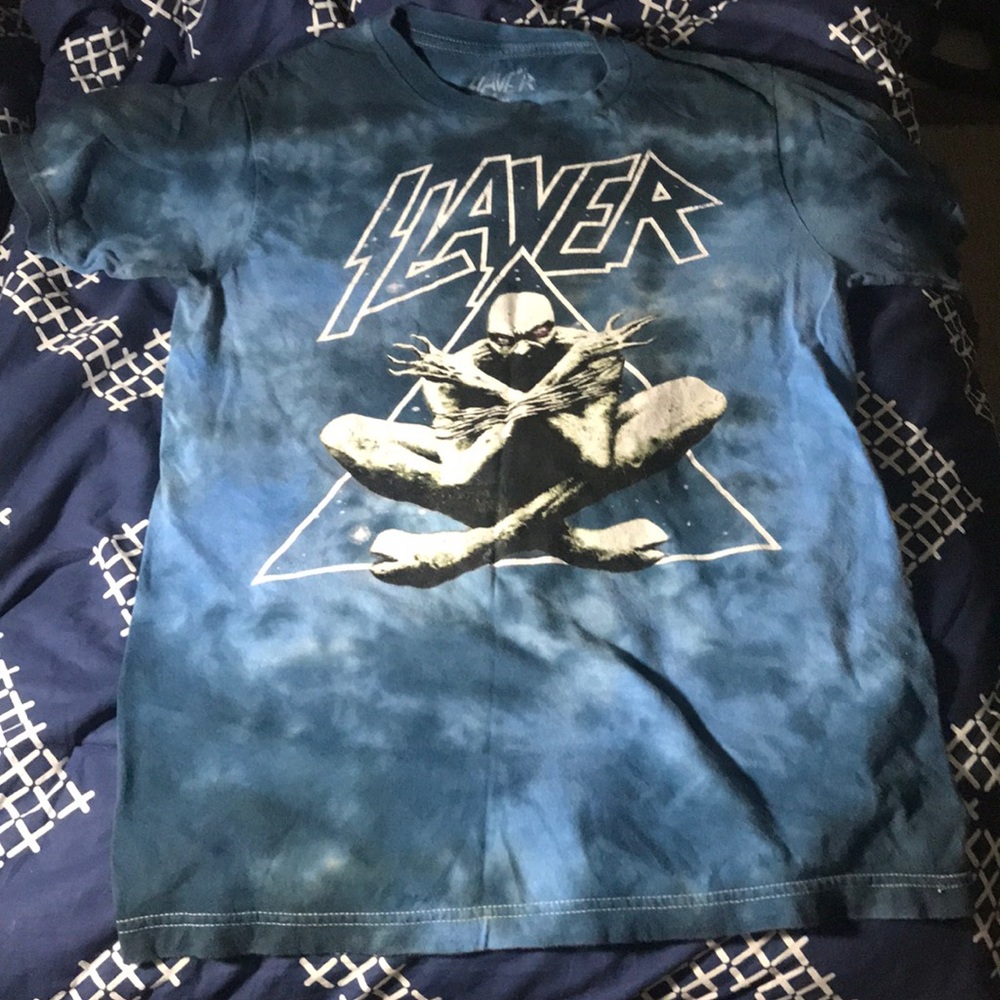 Can’t find anything in my wardrobe to match it. - Picture 1 of 2